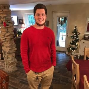 Meet your Posher, Cameron